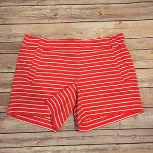 🎈J. Crew Factory Chino Shorts, Size 4